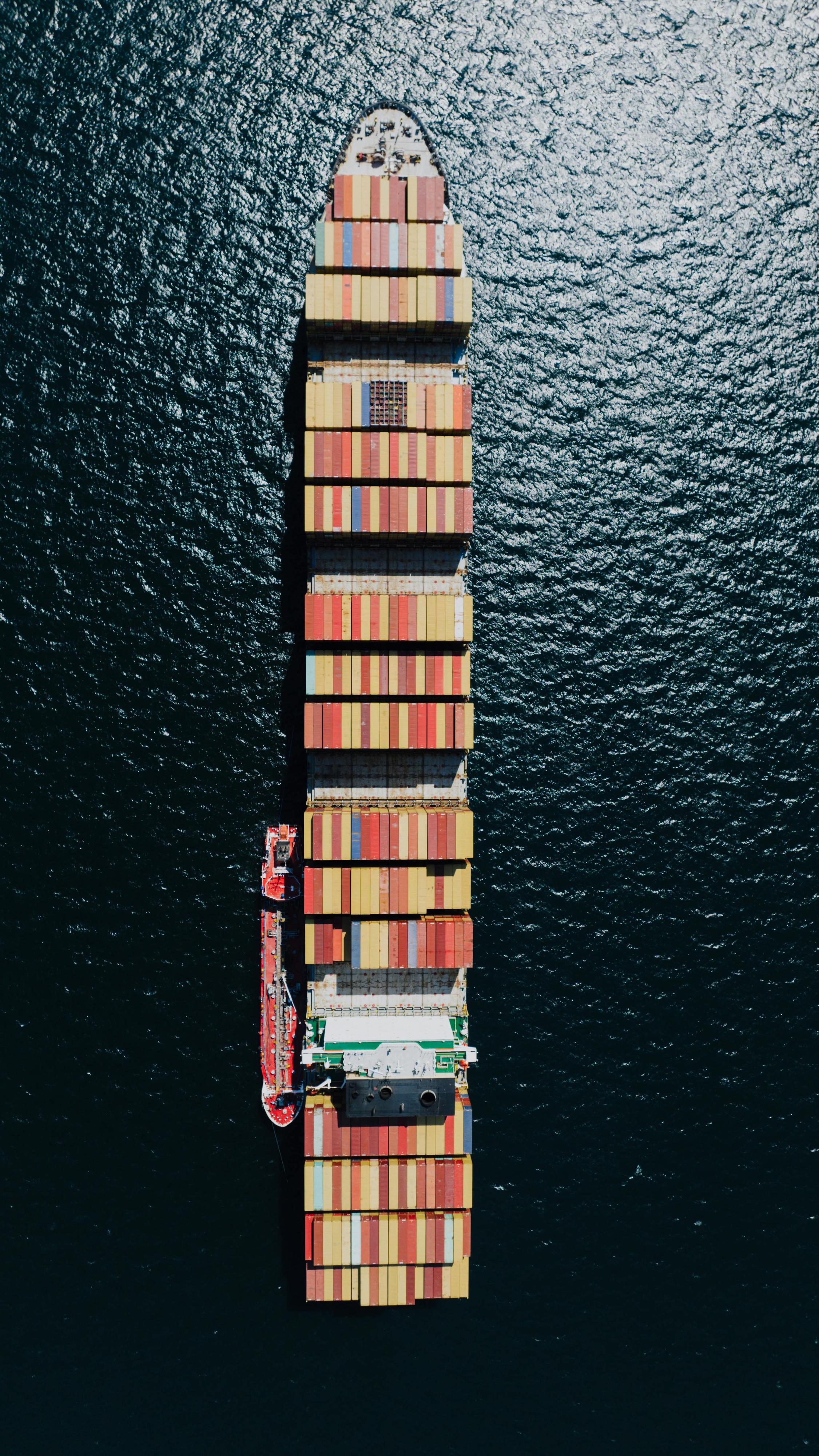 Trade tariff - Bulled List Image