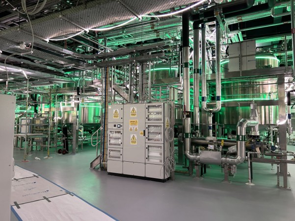 EIDA: Simplifying Complexity, Delivering Quality on Europe’s Largest Construction Projects