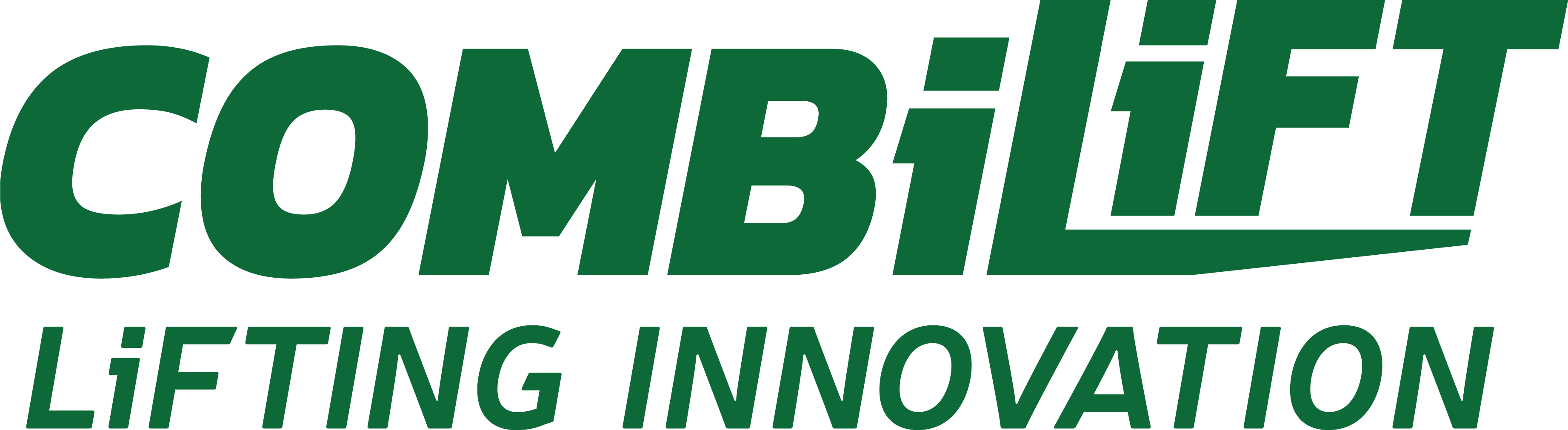 Combilift logo