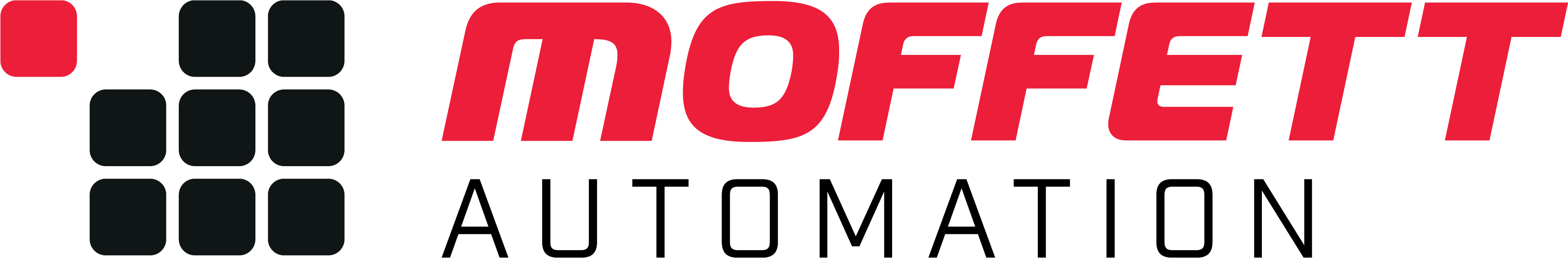 Moffett Automation
