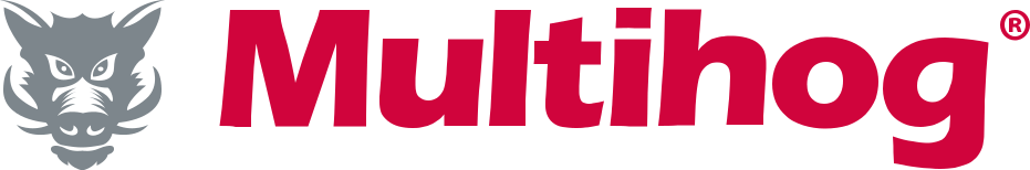 Logo of Multihog
