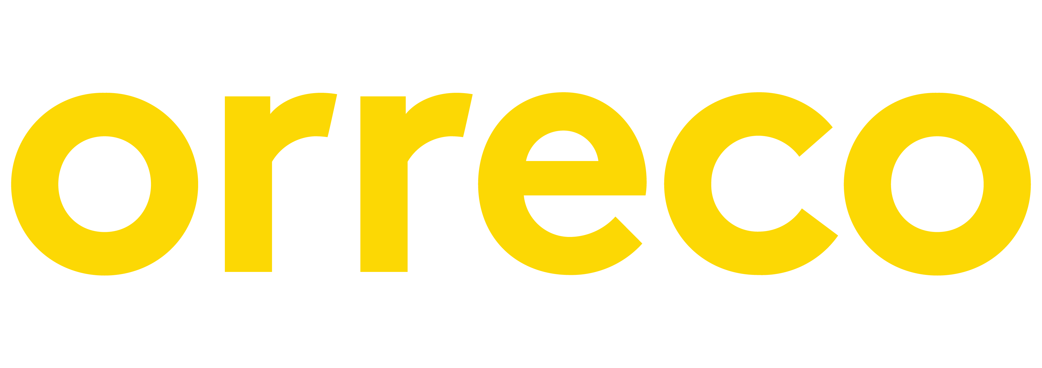 Logo of Orreco