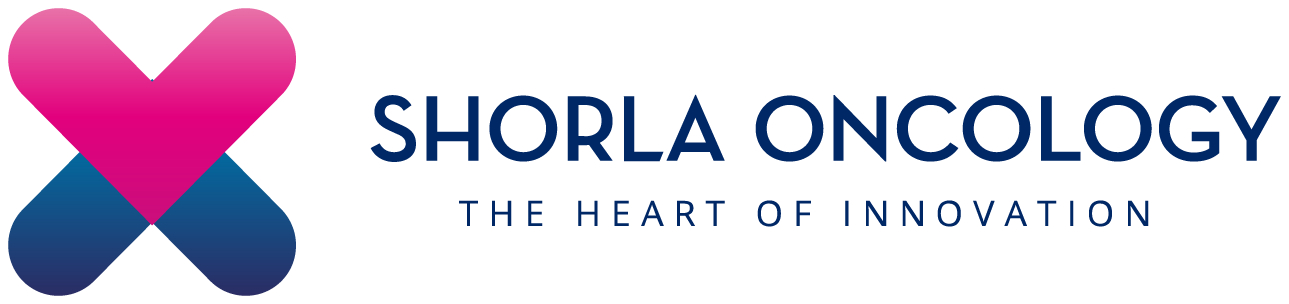 Logo of Shorla Oncology