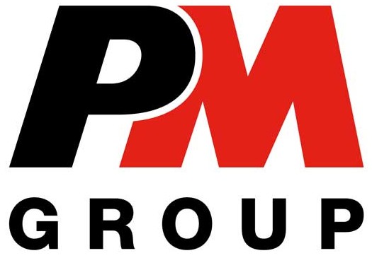 Logo of PM Group