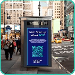 The U.S. Emerges as the Top Export Market for Irish Tech: Irish Startup Week New York Set to Strengthen Transatlantic Ties