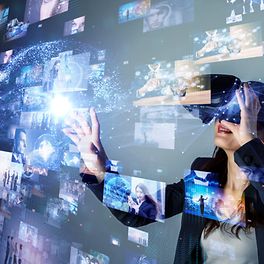 Irish companies leading the way in immersive technology