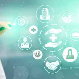 Ireland: a major hub for health-tech