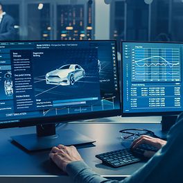 Irish technology and innovation make compelling case for vehicles of the future